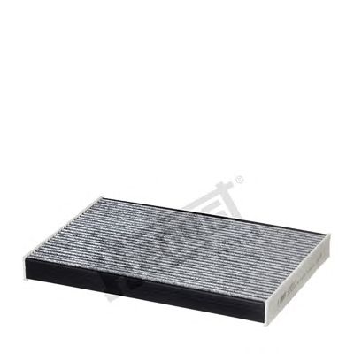 HENGST FILTER e3937lc -  Фильтр воздуха в салоне